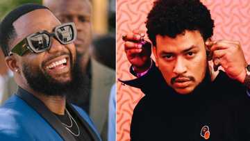 AKA takes beef with Cassper to new level and fans are disturbed