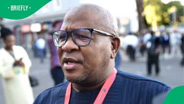 Fikile Mbalula rejects white genocide claims, says US and SA relations shouldn't be affected by lies