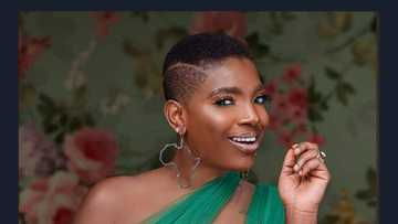 Who is Annie Macaulay-Idibia? Age, daughter, husband, height, movies, worth