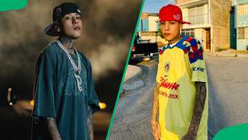 Tornillo Vázquez's biography: His career, personal life, and wealth