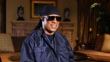 Is Stevie Wonder blind? Little known facts about the singer-songwriter