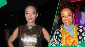 Mmabatho Montsho announced as a juror at the 2025 Encounters Documentary Film Festival