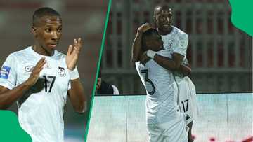 Bafana Bafana star Elias Mokwana Shines for Esperance, Clinches First Silverware in Tunisia