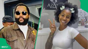 Sjava reflects on meeting Lwah Ndlunkulu and creating their hit song 'Home'