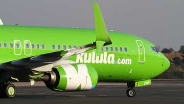 Comair grounded indefinitely after suspension of air operator certificate, Kulula and British Airways affected