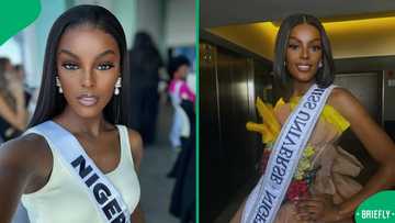 Determined Chidimma Adetshina vows to fight on amid deportation court battle