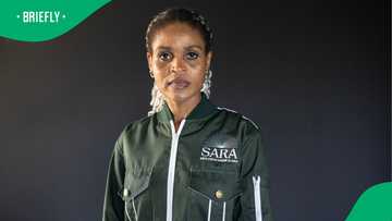 MK Party Parliamentarians want Chief Whip Colleen Makhubele to be fired, South Africans amused