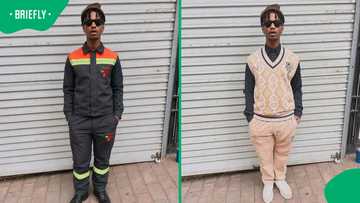 Emtee released on R2,000 bail after 16 days in jail as wife withdraws case