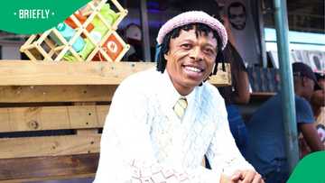 Meet Esau Dlamini: The journalist honouring unsung heroes of KwaTsaduza