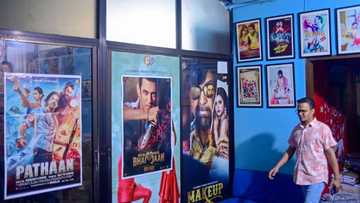 Bangladesh audiences see first Indian movie in 50 years