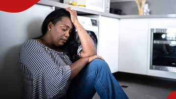 Wife heartbroken as hubby had extramarital affair with her mother, and fathered some of her siblings