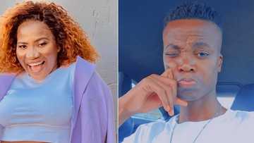 Makhadzi vs King Monada: Artists at war over song they recorded together