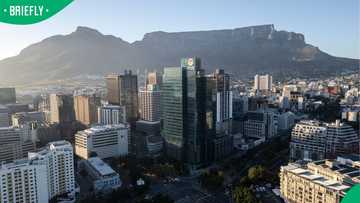 “Show them the Flats”: South Africans divided after Cape Town is crowned world’s most beautiful city