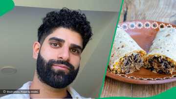 Man predicted winner of FIFA World Cup opening match in Mexico vs South Africa food review