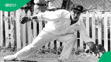 Former Australia cricket wicketkeeper John Maclean dies aged 80
