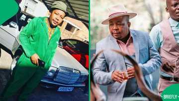 Presley “Cobrizi” Chweneyagae’s funeral details announced