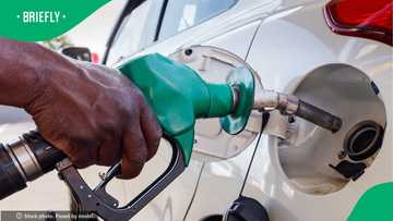 South Africa's petrol price jumps by R3.06 from 1 April 2026, diesel surges more than R7 a litre