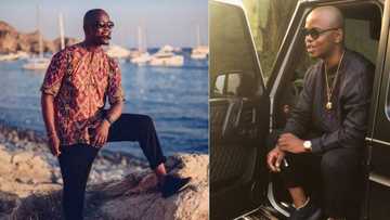 Thokoza: Culoe De Song accepts sangoma calling, says it’s not about fame