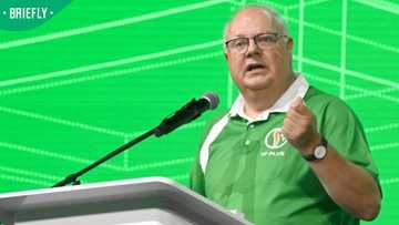 Cornè Mulder reveals secret meeting to start new Afrikaans party in South Africa