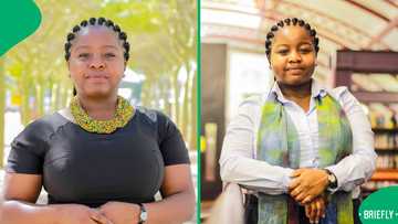 Growing more inclusive tables by transforming South Africa's Fresh Produce Sector