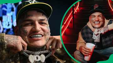 All about Lefty Gunplay: age and life story of the West Coast rapper