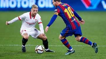 Lionel Messi Emerges Biggest Taxpayer in Spain After Paying over R6.5 BN