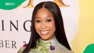 Video: Media personality Minnie Dlamini joins Durban's Gagasi FM: "A brand new chapter"