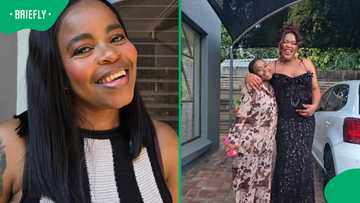 SA aunt gives niece dream matric dance for just over R3,000 and Mzansi calls her aunt of the year