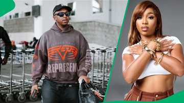 MacG's former employee bags YFM gig as DJ Shimza returns to host new show