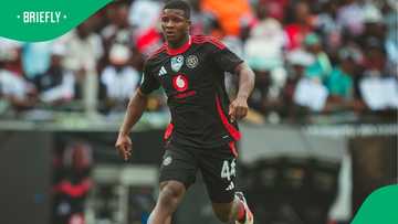 Mbokazi age debate: Pirates coach clarifies Bafana defender’s real age