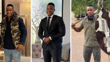 From controversial playboy to aspiring president: Duduzane Zuma turns over a new leaf