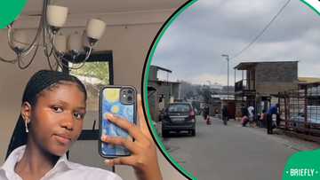 “You are an inspiration”: Youngster in her 20s applauded by Mzansi for opening cafe in Alexandra township