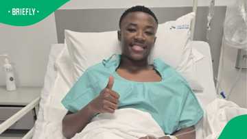 Former Mamelodi Sundowns talent retires from football after injury struggles