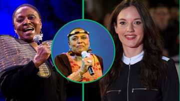 TikTok song 'Makeba' by French singer Jain was inspired by Miriam Makeba, SA amped: "Her legacy lives on"