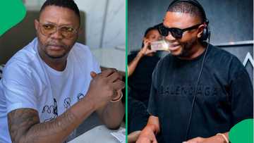 DJ Bongz buys glitzy restaurant in Durban: “Our new home”