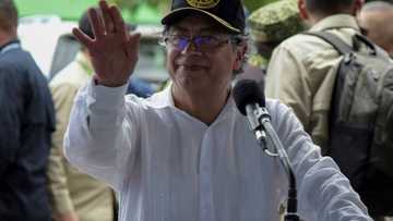 'Lot to talk about' as Colombian, Venezuelan leaders meet