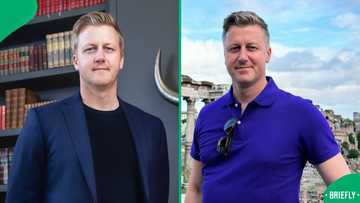 Gareth Cliff slams SA academia after local media tribute to Jason Arday