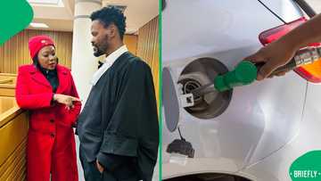 Western Cape High Court dismisses EFF's fuel levy challenge, new rates to take effect on 4 June