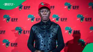 Julius Malema threatens legal action against Musa Khawula over divorce allegations