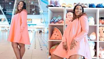 Lady Zamar mourns death of friends who passed away in an accident