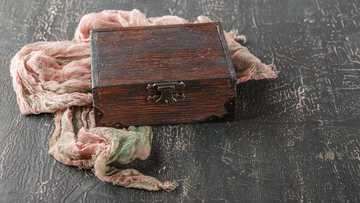 After 25 Years of Living Without Father, My Grandma's Hidden Box Proved My Father Was Stolen From Me
