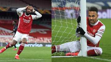 2 Arsenal players guarantee at least 40 goals this term, says technical director