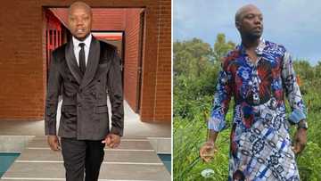 The SABC refutes reports claiming Tbo Touch will earn a R480k salary when he returns to Metro FM in April