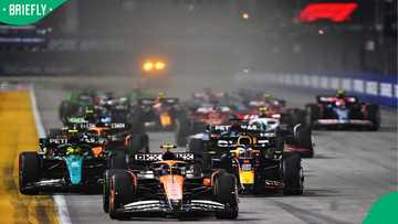 R6.7 billion Formula 1 project could transform 600 hectares in the Western Cape