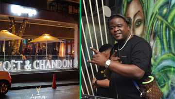 DJ Sumbody's club Ayepyep Lifestyle in Cape Town set to reopen, Mzansi unsure: "I hope it's going to be safe"