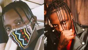 Yanga Chief proud to rep Xhosa rappers: "I’m bringing a movement"
