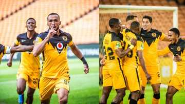 Kaizer Chiefs lose the battle but with the war, Amakhosi qualify for CAF semi-finals