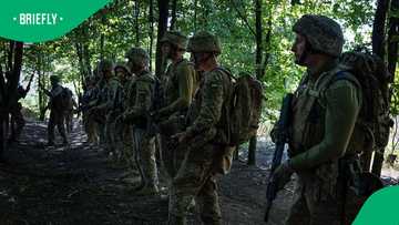 It may be difficult to prove 17 men trapped in Donbas were lured: expert