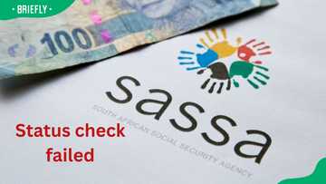 SASSA status check failed: common causes and quick solution