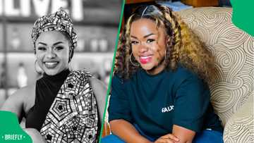 Radio personality Penny Ntuli's brother laid to rest after being brutally killed in KZN